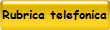 Rubrica telefonica